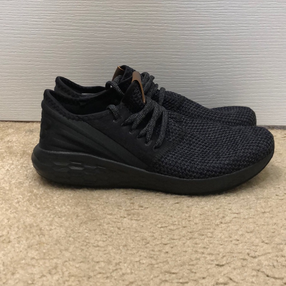 New Balance Fresh Foam Cruz V2 Decon